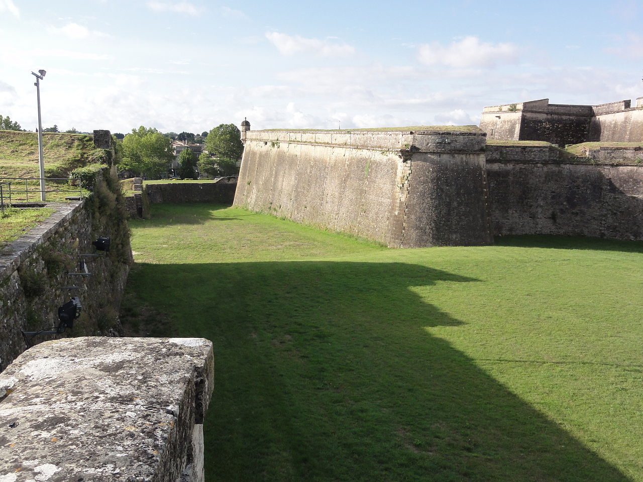 Blaye